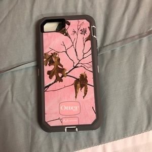 iPhone 8 otter box